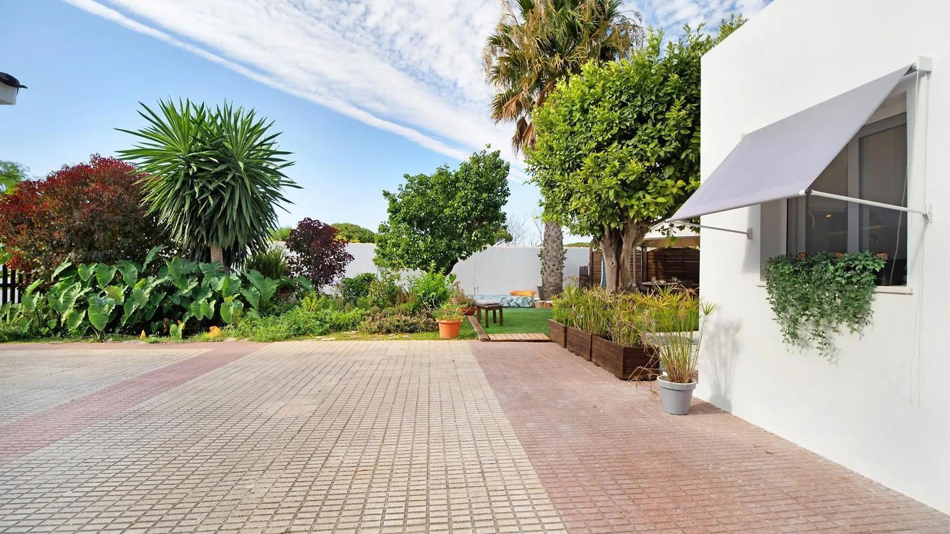 Estudio Limon Y Sal Chiclana de la Frontera Appartement
