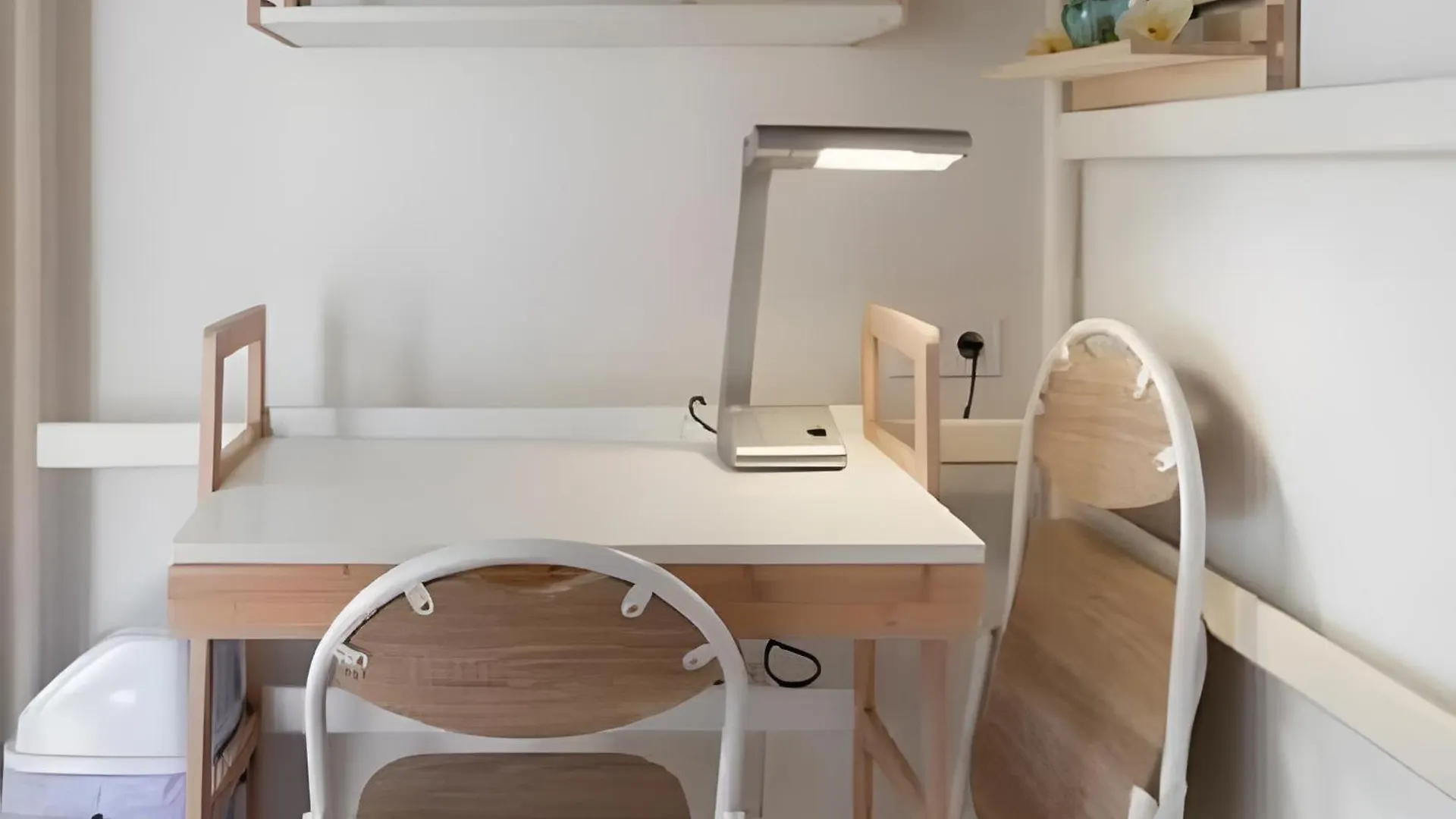 Estudio Limon Y Sal Chiclana de la Frontera Spanien
