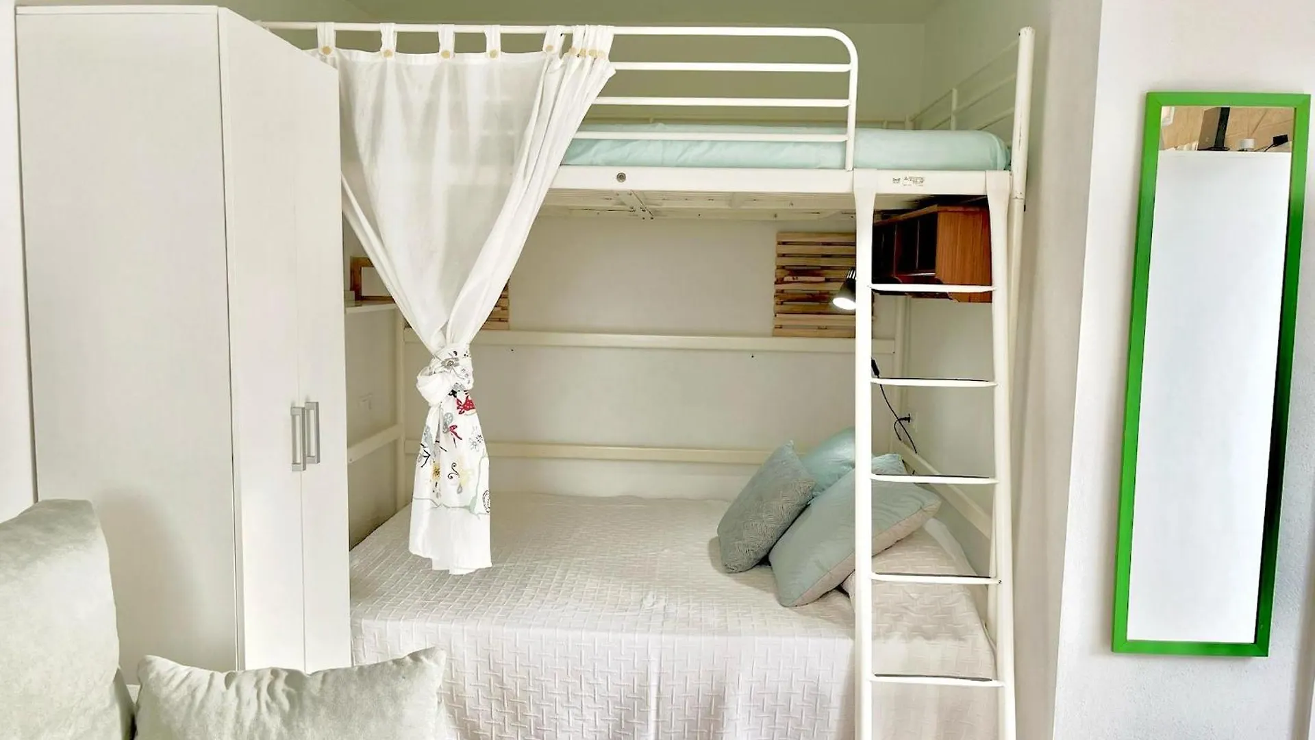 Estudio Limon Y Sal Chiclana de la Frontera 0*,