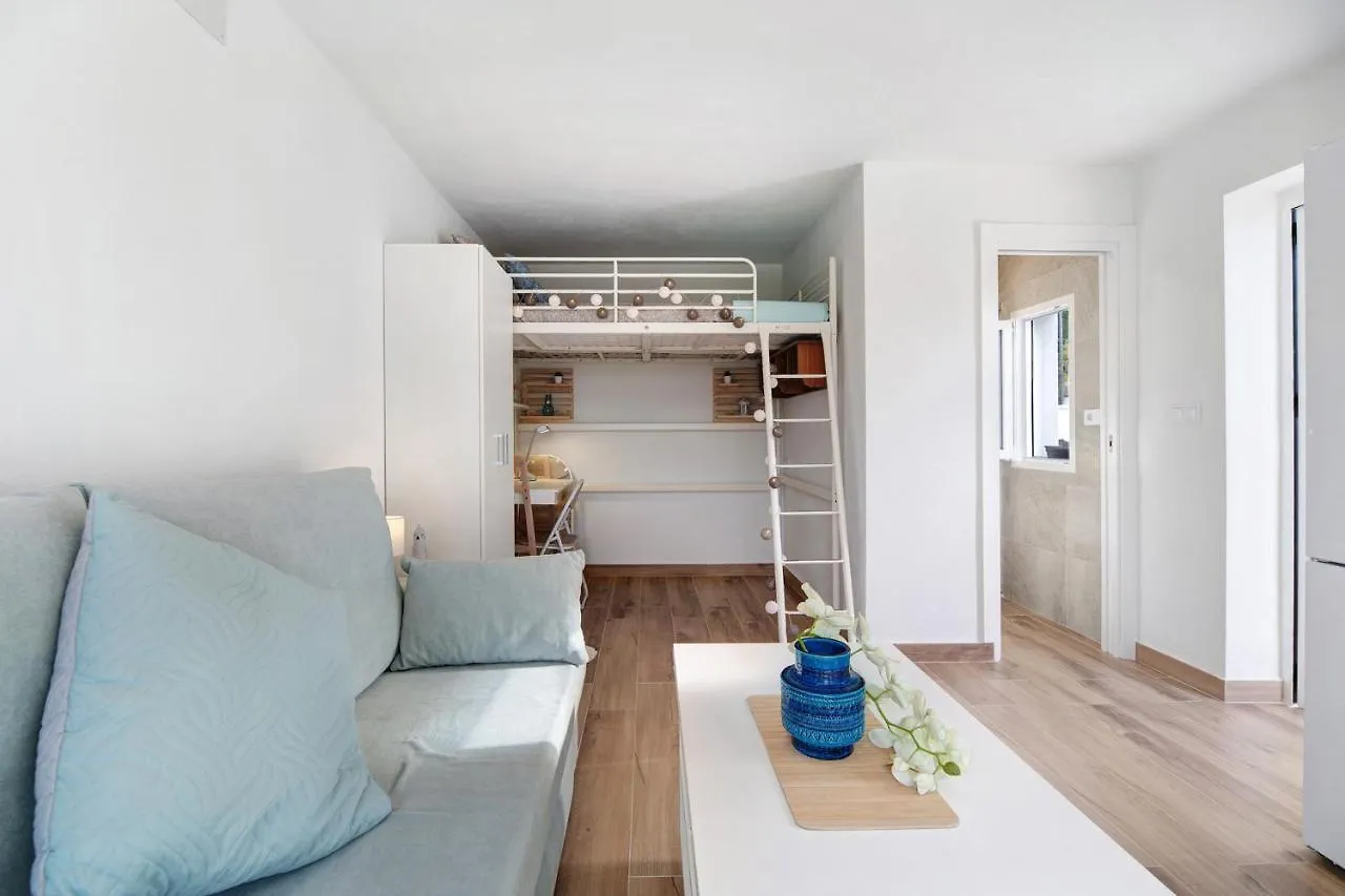 Appartamento Estudio Limon Y Sal Chiclana de la Frontera