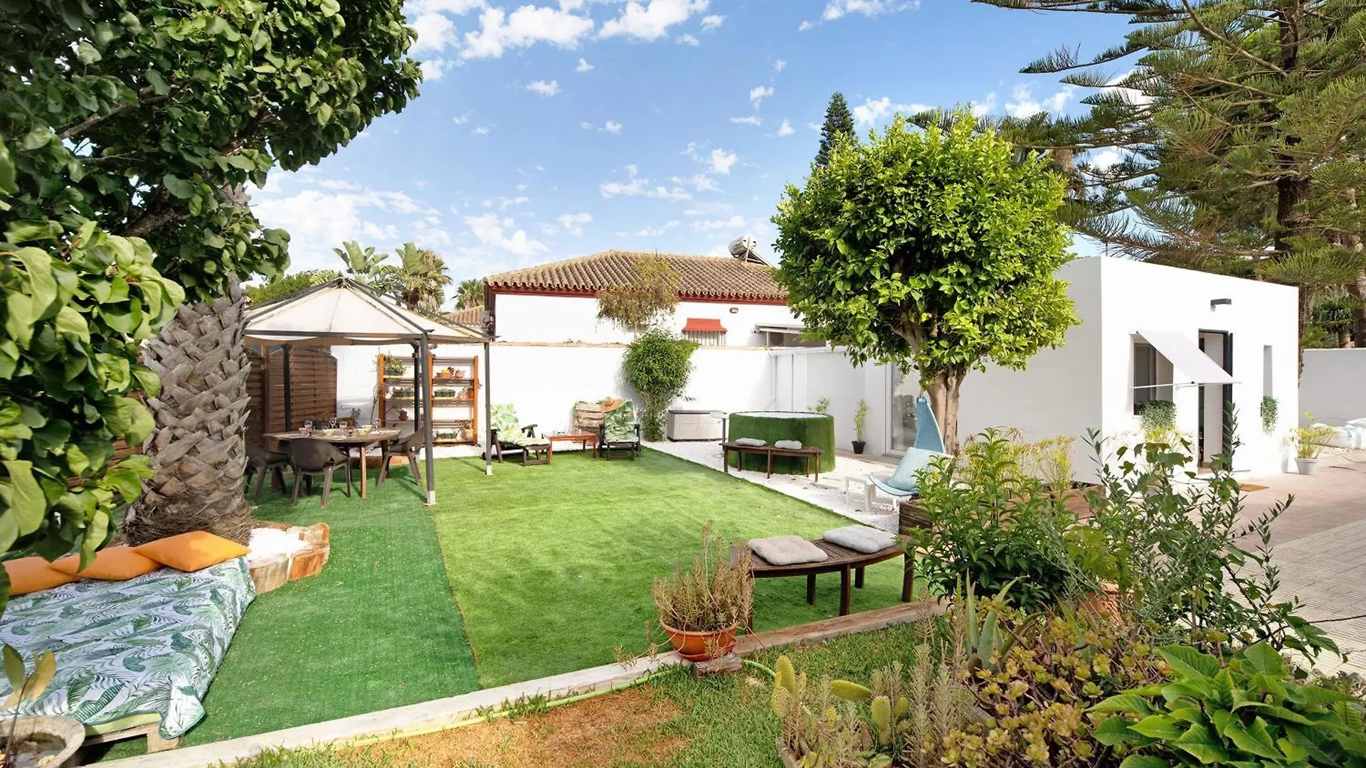 Estudio Limon Y Sal Chiclana de la Frontera 0*,
