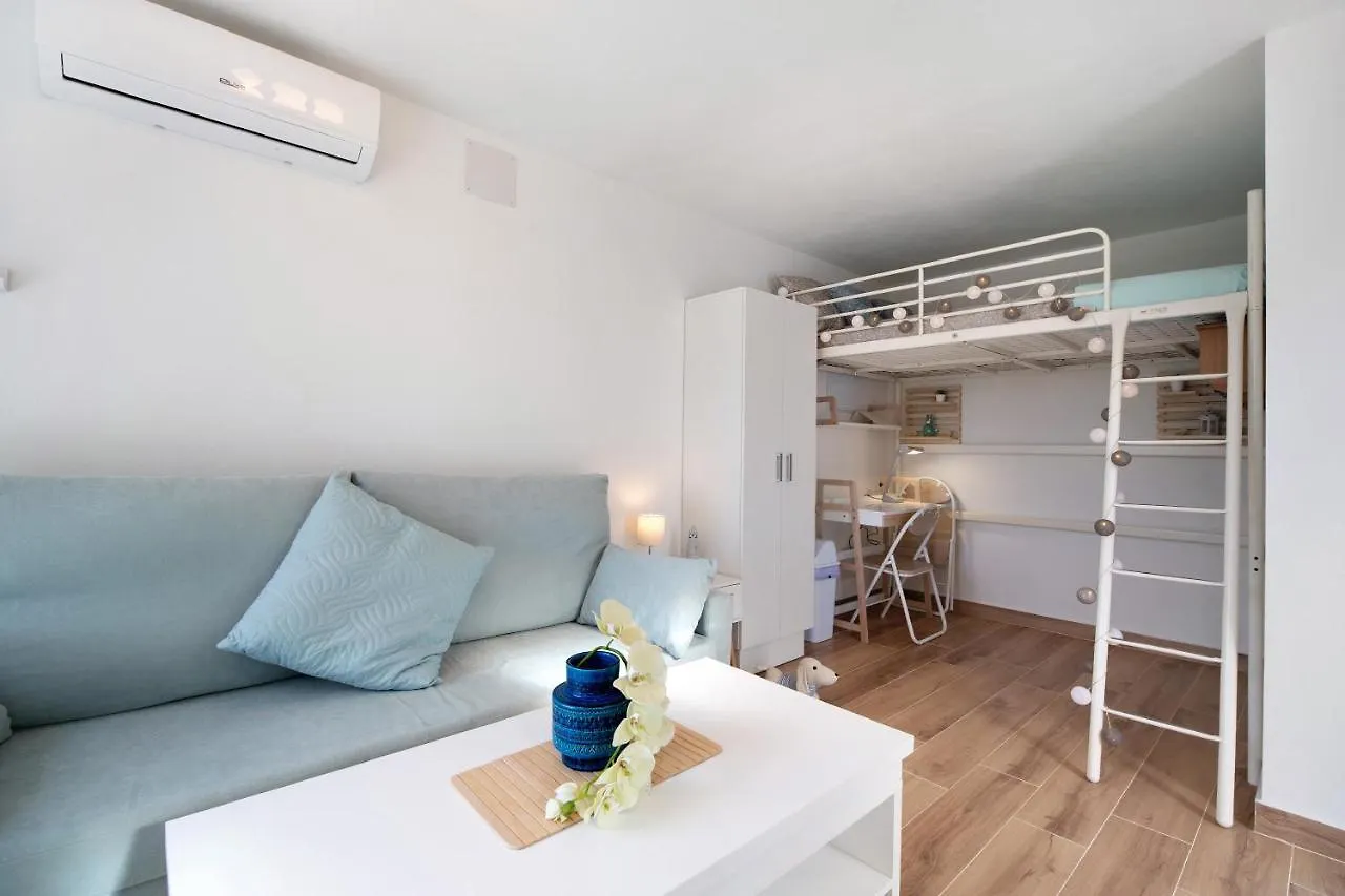 Estudio Limon Y Sal Chiclana de la Frontera 0*,