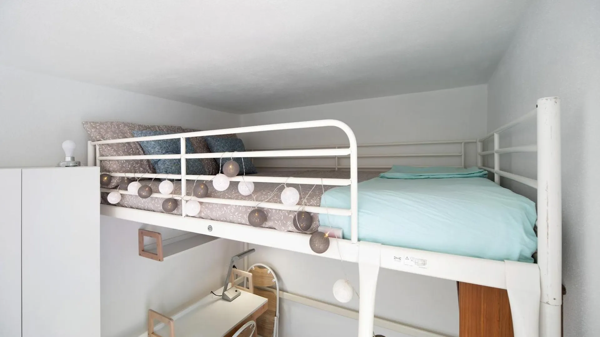 Estudio Limon Y Sal Chiclana de la Frontera 0*,  Spain