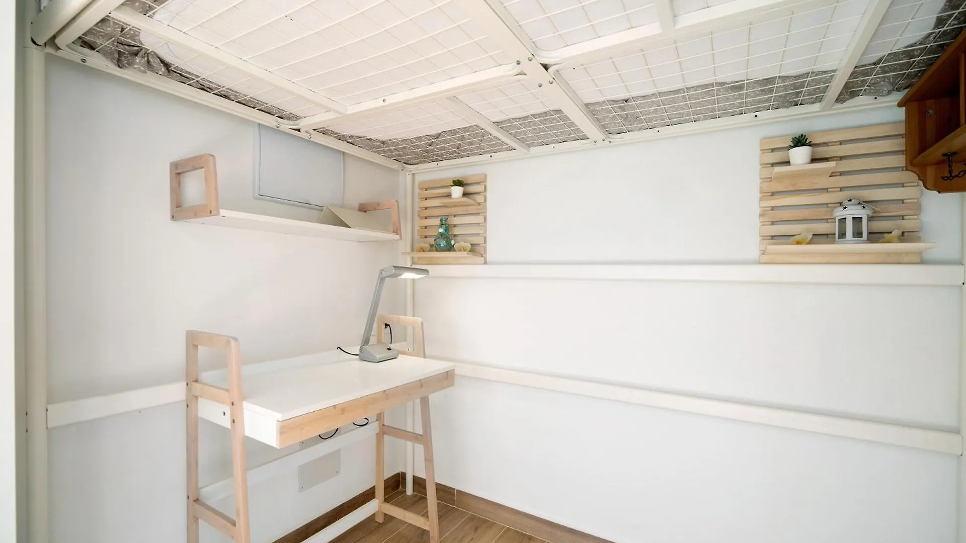 Apartment Estudio Limon Y Sal Chiclana de la Frontera