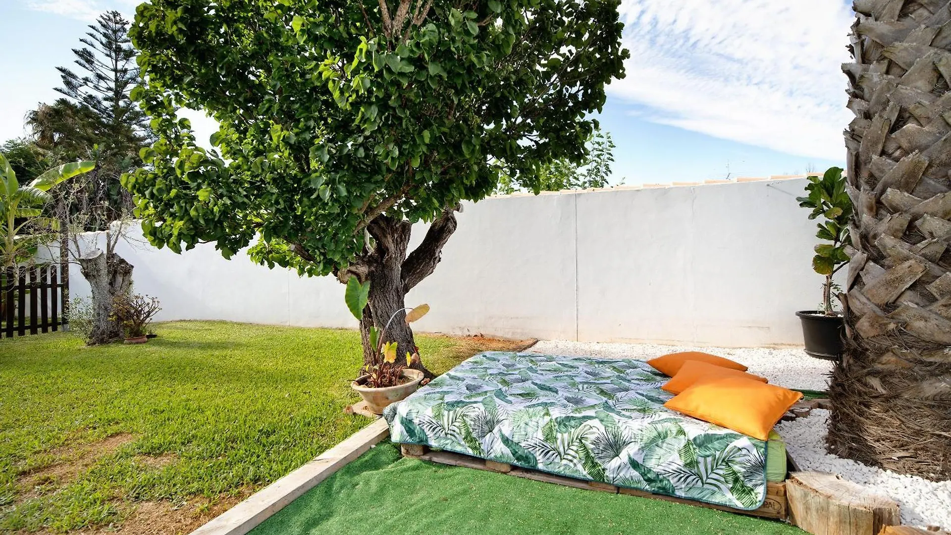 Apartment Estudio Limon Y Sal Chiclana de la Frontera